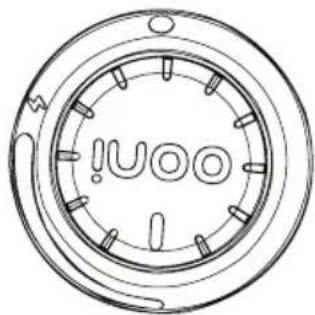 OONI Karu 12 Gas Burner - Step 6 Ignition - 4