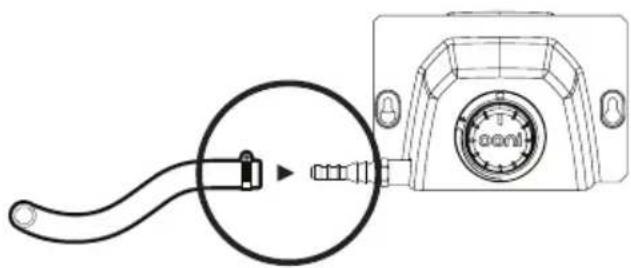 OONI Karu 12 Gas Burner - Step 1c - 1