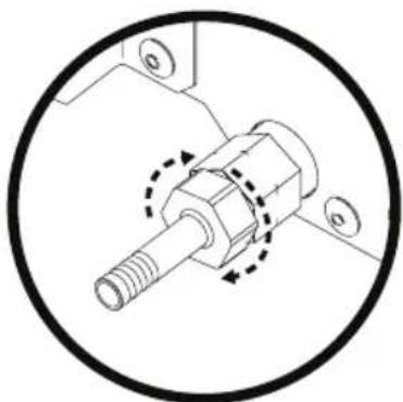 OONI Karu 12 Gas Burner - Step 1b - 2