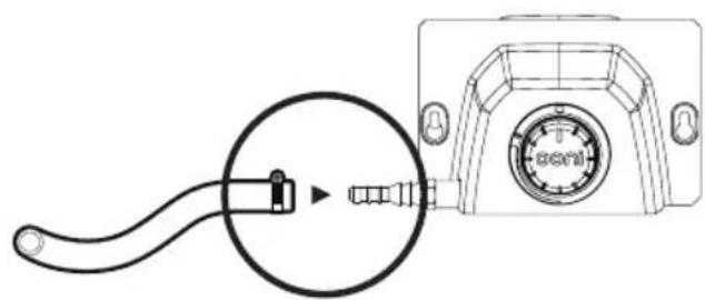 OONI Karu 12 Gas Burner - Étape 1C - 1