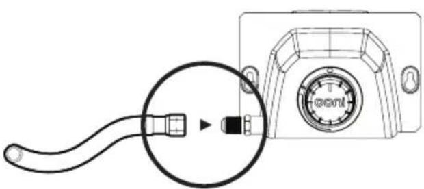 OONI Karu 12 Gas Burner - Step 1a - 1