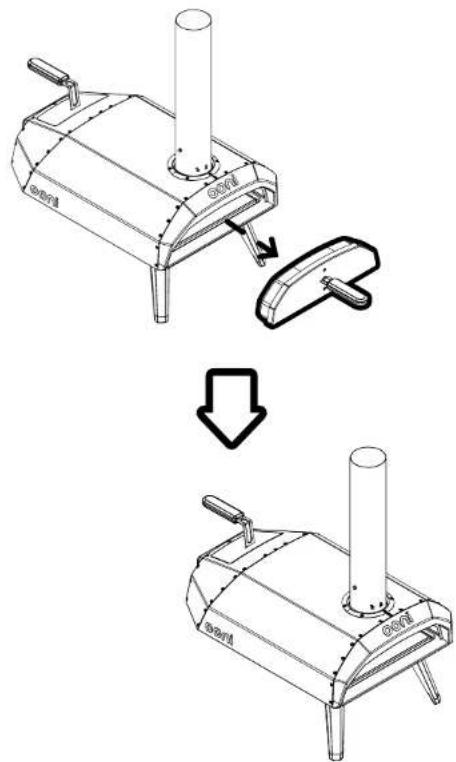 OONI Kura 12 - Step 6: - 3