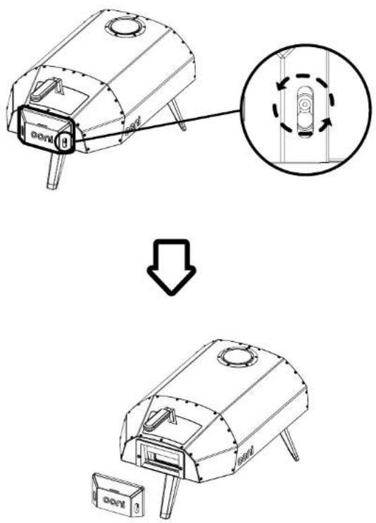 OONI Kura 12 - Step 5: - 1