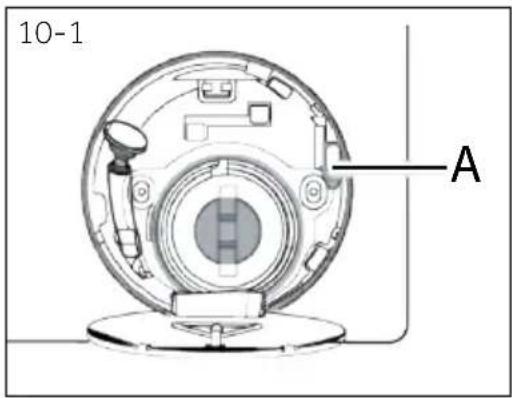 HAIER HW80B14979TU1 - Harcènement : formation de mousse - 1