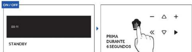 HAIER HWO45NB6B0B1 - MONTAGEM DESMONTAGEM DA GRELHA PLANA - 6
