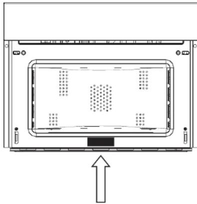 HAIER HWO45NB6B0B1 - Maßnahmen zum Schutz der Umwelt Typenschild des Ofens - 3