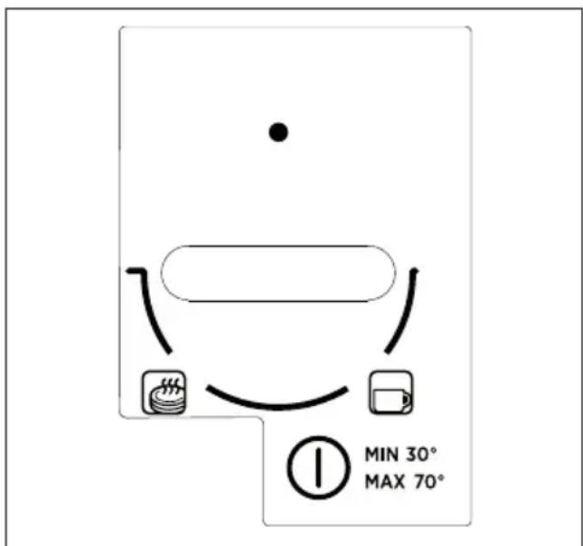 HAIER HWO15NWD4XB1 - Tempi di riscaldamento - 1