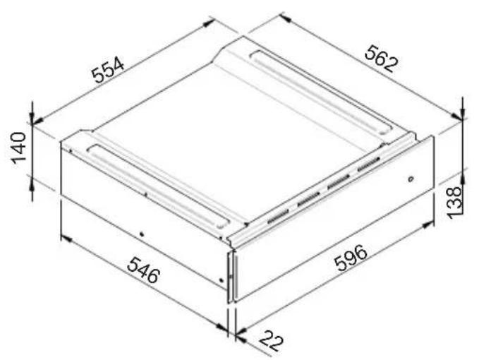 HAIER HWO15NWD4XB1 - Stromanschluss - 4