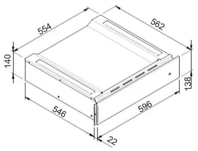HAIER HWO15NWD4XB1 - Allacciamento elettrico - 4