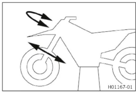 KTM 250 SXF (2023) - Info - 1