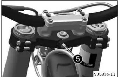 KTM 250 SXF (2023) - Info - 2