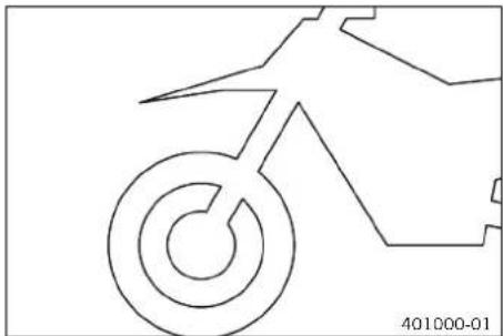 KTM 250 SXF (2023) - Info - 1