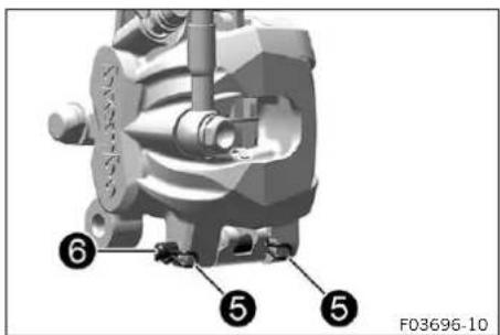 KTM 250 SXF (2023) - Info - 3