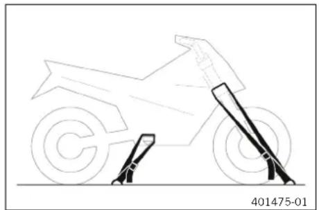 KTM 250 SXF (2023) - Info - 1