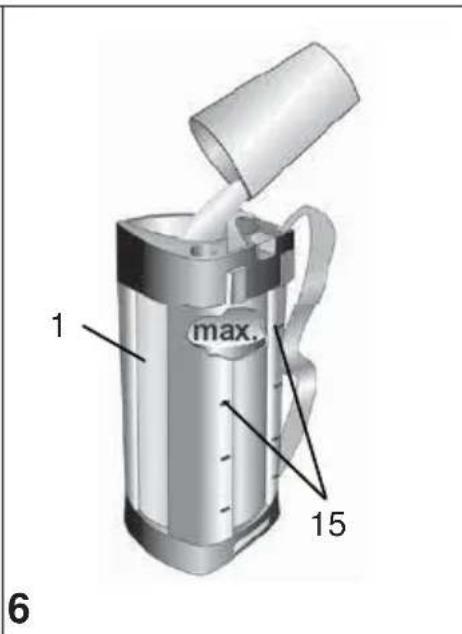 1 max. 15 6