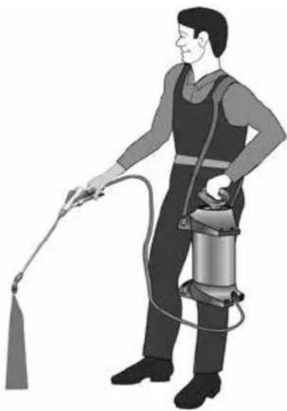 MESTO 3275PP - CLEANER 3275PP, 3270PP, 3275PE, 3270PE PROFI PLUS 3275P, 3270P - 10