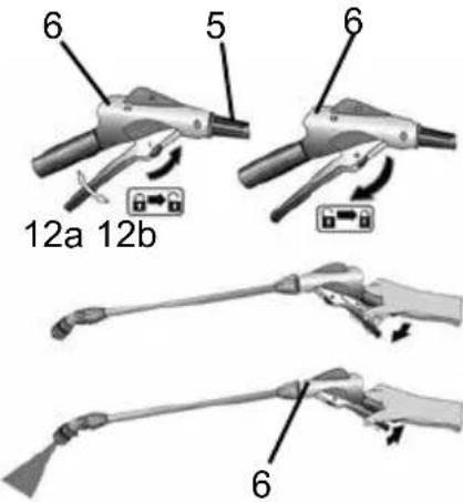 MESTO 3275PP - CLEANER 3275PP, 3270PP, 3275PE, 3270PE PROFI PLUS 3275P, 3270P - 11