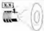 MESTO RS185 - Spruta - 2