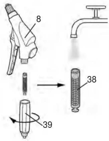 MESTO RS185 - 8