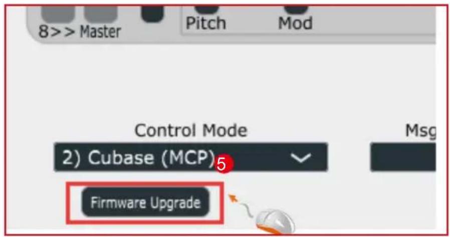 icon iKeyboard 8Nano - Mise à jour du firmware - 4