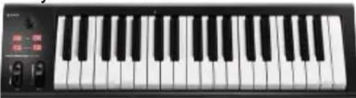 icon iKeyboard 8Nano - 2