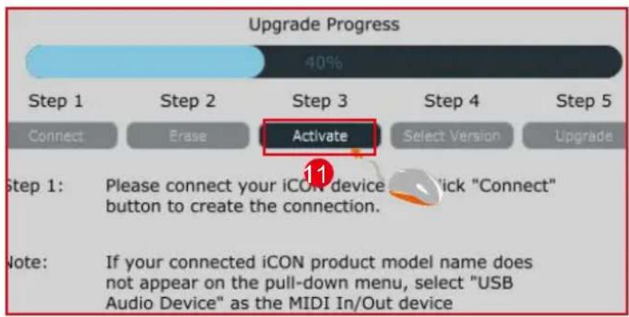 icon iKeyboard 8Nano - Mise à jour du firmware - 9