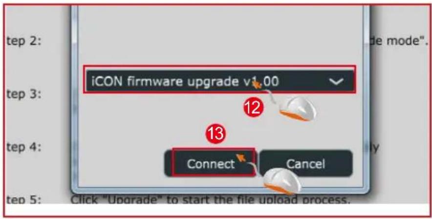 icon iKeyboard 8Nano - Mise à jour du firmware - 10