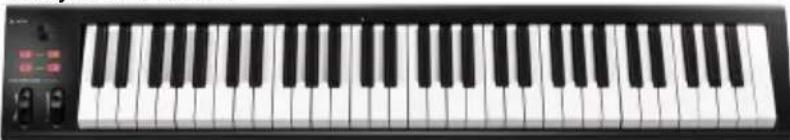 icon iKeyboard 3Nano - 4
