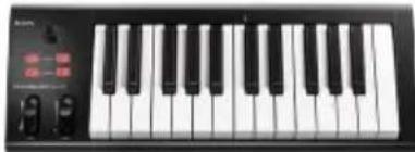 icon iKeyboard 3Nano - 1