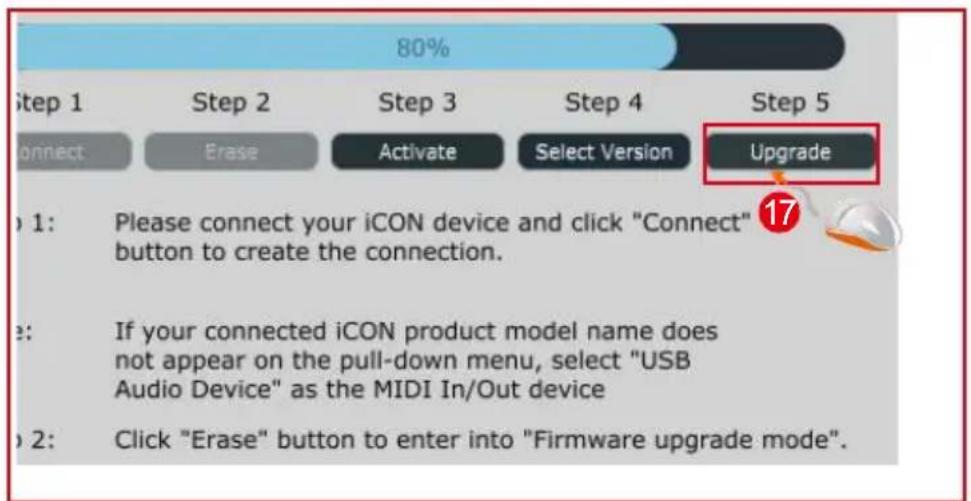 icon iKeyboard 3Nano - Mise à jour du firmware - 13