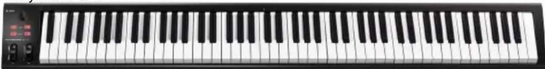 icon iKeyboard 3Nano - 5