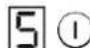 HOOVER PHC3B25CXHH64DCT - Lapsilukkovaihtohto - 7