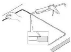 HOOVER PHC3B25CXHH64DCT - FLUGTENDE INSTALLATION - 3