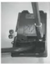 HOOVER PHC3B25CXHH64DCT - ELEKTRISCHER ANSCHLUSS - 8