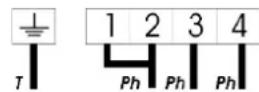 HOOVER PHC3B25CXHH64DCT - HUOMIO: - 3