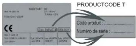 HOOVER PHC3B25CXHH64DCT - SAFETY INSTRUCTIONS - 1