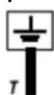 HOOVER PHC3B25CXHH64DCT - Attention: - 3