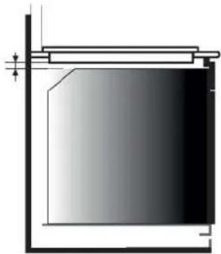 HOOVER PHC3B25CXHH64DCT - INSTALLATION - 3