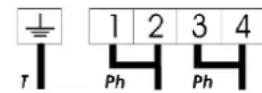 HOOVER PHC3B25CXHH64DCT - HUOMIO: - 2