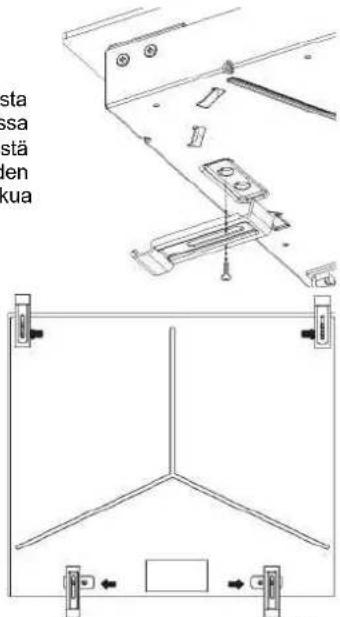 HOOVER PHC3B25CXHH64DCT - ASENNUS - 7