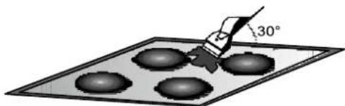 HOOVER PHC3B25CXHH64DCT - Conseils practiques: - 1