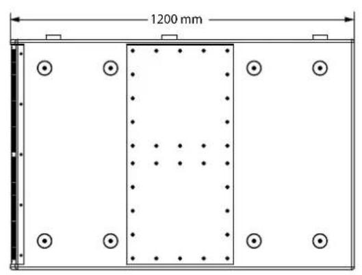 The Box Pro Achat 212 H - Données techniques - 4
