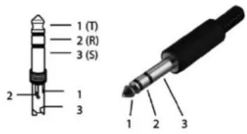 The Box Pro Achat 108 CXA - Connexions XLR pour entrées et sorties de signaux - 4
