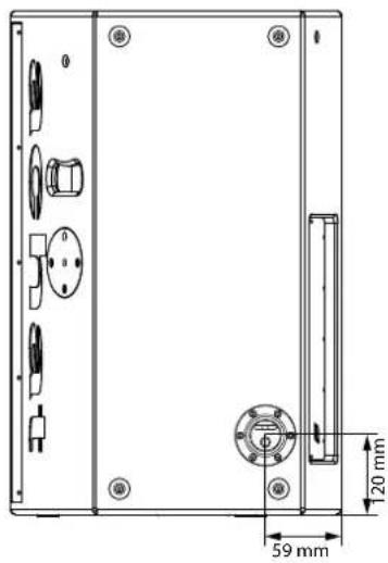 The Box Pro Achat 115M - Données techniques - 5