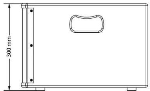 The Box Pro Achat 108 Sub A - Données techniques - 3