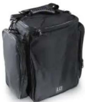 LD Systems Stinger Mix 6 A G3 - INPUT - 2