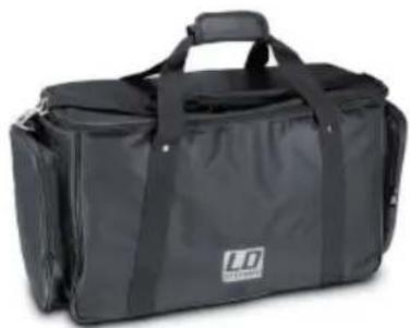 LD Systems Stinger Mix 6 A G3 - INPUT - 3