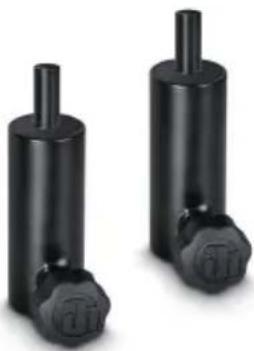 LD Systems Stinger Mix 6 A G3 - OPTIONAL ACCESSORIES - 5