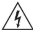 LD Systems Stinger Mix 6 A G3 - ATTENZIONE: - 1