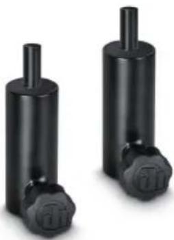 LD Systems Stinger Mix 6 A G3 - INPUT - 4